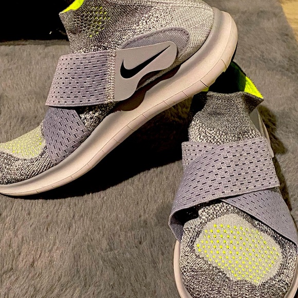 Nike Free Run - Picture 2 of 3